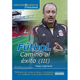 Fútbol. Camino al éxito III