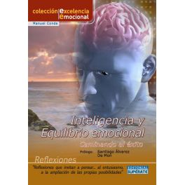 Inteligencia y equilibrio emocional