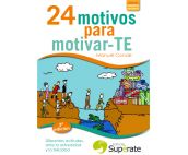 24 motivos para motivar-te